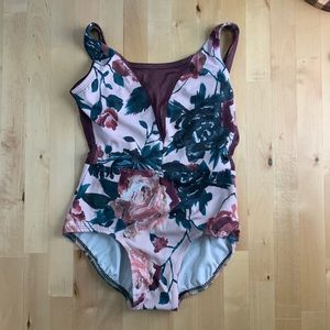 Luckyleo Dancewear Leotard - Adult Small